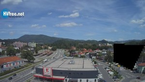 Stadt Rožnov pod Radhoštěm - Meziricska-Straße - 16.6.2026 v 14:45 Stadt Rožnov pod Radhoštěm - Meziricska-Straße - 16.6.2026 v 14:45