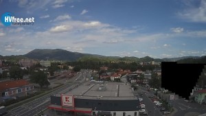 Stadt Rožnov pod Radhoštěm - Meziricska-Straße - 16.6.2026 v 15:45 Stadt Rožnov pod Radhoštěm - Meziricska-Straße - 16.6.2026 v 15:45