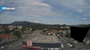 Stadt Rožnov pod Radhoštěm - Meziricska-Straße - 16.6.2026 v 16:45 Stadt Rožnov pod Radhoštěm - Meziricska-Straße - 16.6.2026 v 16:45