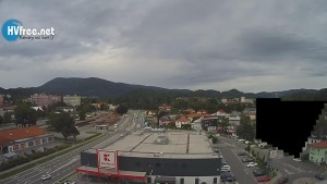 Stadt Rožnov pod Radhoštěm - Meziricska-Straße - 16.6.2026 v 18:45 Stadt Rožnov pod Radhoštěm - Meziricska-Straße - 16.6.2026 v 18:45