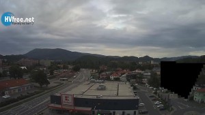 Stadt Rožnov pod Radhoštěm - Meziricska-Straße - 16.6.2026 v 19:45 Stadt Rožnov pod Radhoštěm - Meziricska-Straße - 16.6.2026 v 19:45