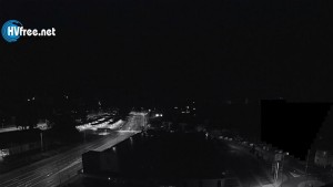 Město Rožnov pod Radhoštěm - Ulice Meziříčská - 17.6.2026 v 02:45