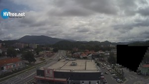 Město Rožnov pod Radhoštěm - Ulice Meziříčská - 17.6.2026 v 10:45