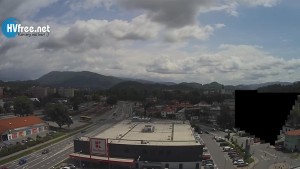 Město Rožnov pod Radhoštěm - Ulice Meziříčská - 17.6.2026 v 11:45