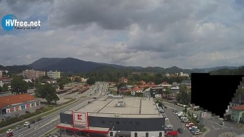 Stadt Rožnov pod Radhoštěm