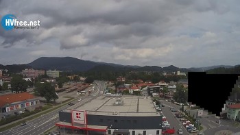 Stadt Rožnov pod Radhoštěm