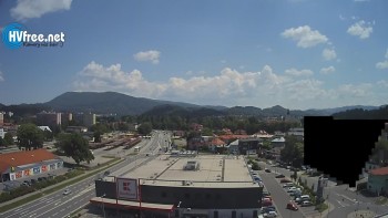 Město Rožnov pod Radhoštěm