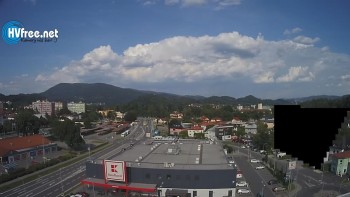 Město Rožnov pod Radhoštěm