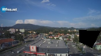 Město Rožnov pod Radhoštěm