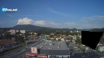 Město Rožnov pod Radhoštěm