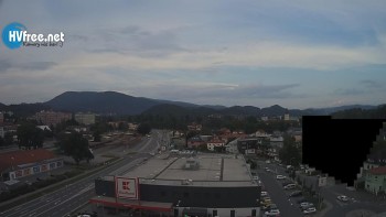 Město Rožnov pod Radhoštěm