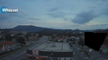 Město Rožnov pod Radhoštěm