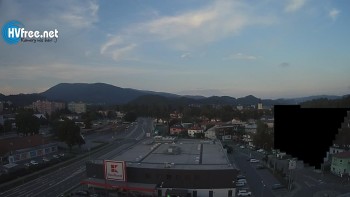 Město Rožnov pod Radhoštěm