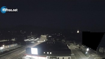 Město Rožnov pod Radhoštěm