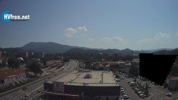 Ulice Meziříčská