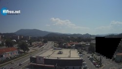 Ulice Meziříčská