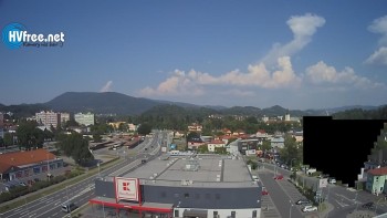 Město Rožnov pod Radhoštěm