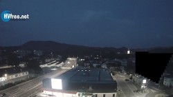 Ulice Meziříčská