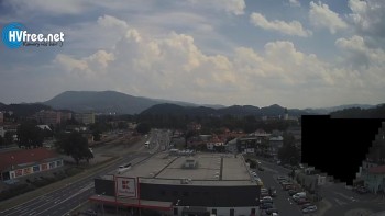 Město Rožnov pod Radhoštěm