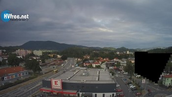 Město Rožnov pod Radhoštěm