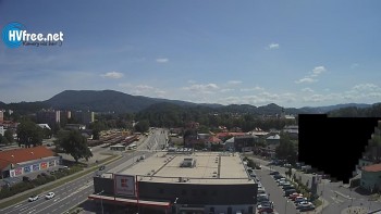 Město Rožnov pod Radhoštěm