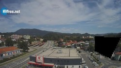 Ulice Meziříčská