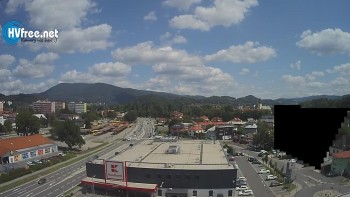 Town of Rožnov pod Radhoštěm