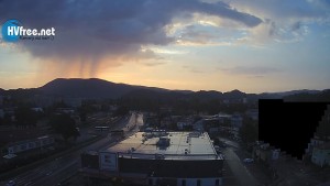 Stadt Rožnov pod Radhoštěm - Meziricska-Straße - 31.7.2026 v 05:45 Stadt Rožnov pod Radhoštěm - Meziricska-Straße - 31.7.2026 v 05:45