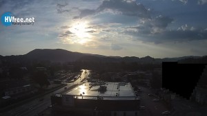 Stadt Rožnov pod Radhoštěm - Meziricska-Straße - 31.7.2026 v 06:45 Stadt Rožnov pod Radhoštěm - Meziricska-Straße - 31.7.2026 v 06:45