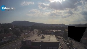 Stadt Rožnov pod Radhoštěm - Meziricska-Straße - 31.7.2026 v 08:45 Stadt Rožnov pod Radhoštěm - Meziricska-Straße - 31.7.2026 v 08:45