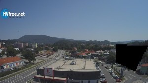 Stadt Rožnov pod Radhoštěm - Meziricska-Straße - 31.7.2026 v 12:45 Stadt Rožnov pod Radhoštěm - Meziricska-Straße - 31.7.2026 v 12:45