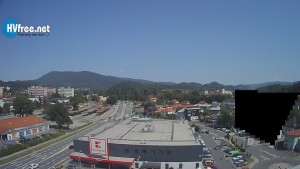 Stadt Rožnov pod Radhoštěm - Meziricska-Straße - 31.7.2026 v 14:45 Stadt Rožnov pod Radhoštěm - Meziricska-Straße - 31.7.2026 v 14:45