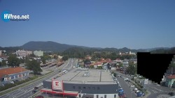 Ulice Meziříčská