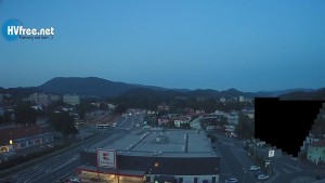Stadt Rožnov pod Radhoštěm - Meziricska-Straße - 31.7.2026 v 20:45 Stadt Rožnov pod Radhoštěm - Meziricska-Straße - 31.7.2026 v 20:45