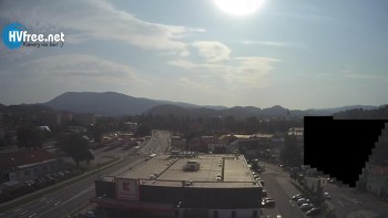 Town of Rožnov pod Radhoštěm