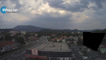 Stadt Rožnov pod Radhoštěm