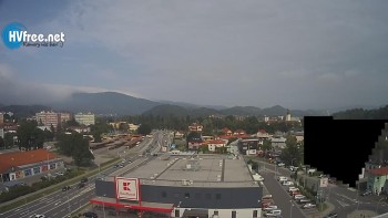 Town of Rožnov pod Radhoštěm