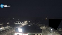 Ulice Meziříčská