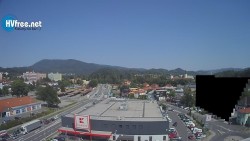 Ulice Meziříčská