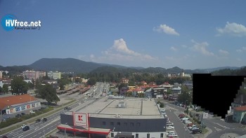 Město Rožnov pod Radhoštěm