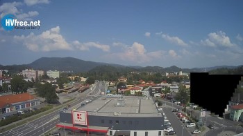Město Rožnov pod Radhoštěm