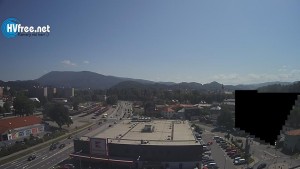 Miasto Rožnov pod Radhoštěm - Ulica Meziricska - 8.8.2026 v 10:45 Miasto Rožnov pod Radhoštěm - Ulica Meziricska - 8.8.2026 v 10:45