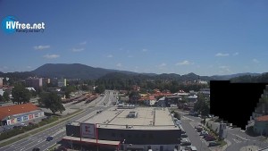 Miasto Rožnov pod Radhoštěm - Ulica Meziricska - 8.8.2026 v 12:45 Miasto Rožnov pod Radhoštěm - Ulica Meziricska - 8.8.2026 v 12:45