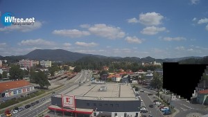 Miasto Rožnov pod Radhoštěm - Ulica Meziricska - 8.8.2026 v 14:45 Miasto Rožnov pod Radhoštěm - Ulica Meziricska - 8.8.2026 v 14:45