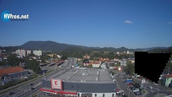 Miasto Rožnov pod Radhoštěm
