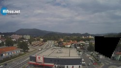 Ulice Meziříčská