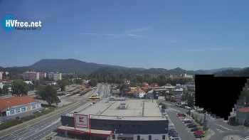 Město Rožnov pod Radhoštěm