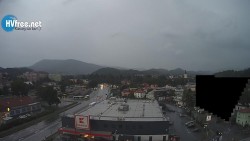 Ulice Meziříčská