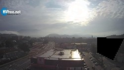 Ulice Meziříčská