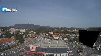 Město Rožnov pod Radhoštěm